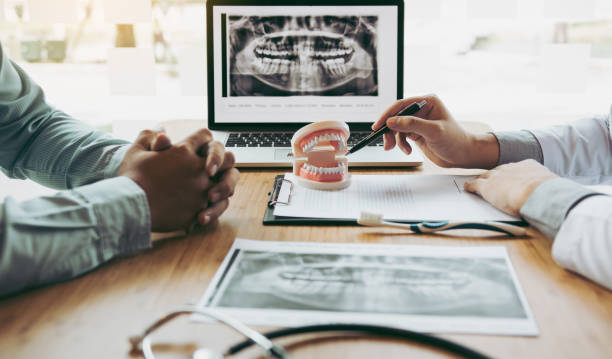 Best Walk-In Emergency Dentist in White Salmon, WA