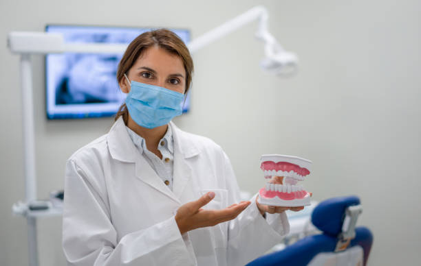 Best Emergency Wisdom Teeth Removal in White Salmon, WA