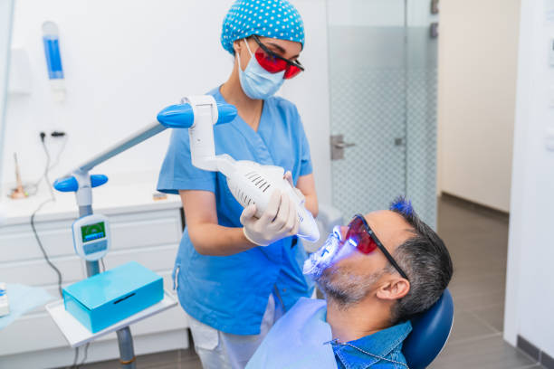 Best Pediatric Emergency Dentist in White Salmon, WA